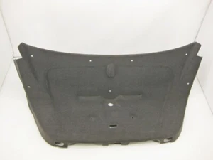 Mercedes-Benz A2116940525 9C53 Trunk lid trim anthracite E-Class W211 - Picture 1 of 12