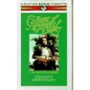 Anne of Green Gables (Anne of Green Gables Novels) Montgomery, L.M. and Follows, - Picture 1 of 1