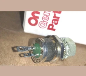 364-0009 ONAN GENERAL ELECTRIC RECTIFIER GE C230DX85 8026 NEW - Picture 1 of 2