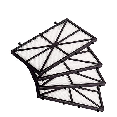 For Dolphin Maytronics 4 Ultra Fine Filter Cartridge 9991432-R4