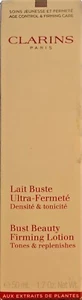 Clarins Bust Beauty Lotion verbessert Volumen --50 ml/1,7 oz - Neu im Karton - Bild 1 von 2