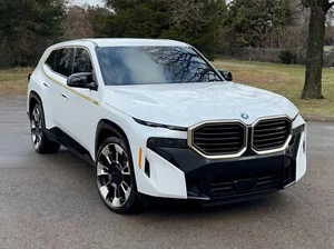 2023 BMW XM 162K MSRP!! - Picture 1 of 40