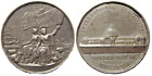 Medaille Großbritannien, Internationale Ausstellung London 1862