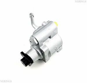 Power Steering Pump BMW 2.5-3.2 Coupe E9 E28 E24 32411123634 Reman pump - Picture 1 of 8