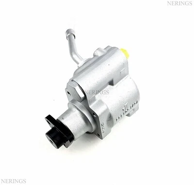 Pompe de direction assistée BMW 2.5-3.2 Coupe E9 E28 E24 32411123634 pompe Reman - Photo 1/4