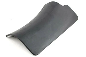 Bolsa de asiento delantera izquierda Infiniti M35 M45 2006-2010 placa de cubierta protectora OEM - Imagen 1 de 11