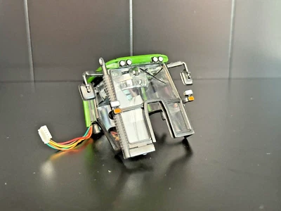 Siku Control 6753 John Deere Kabine mit Infarotdiode und Spiegel - Bild 1 von 2