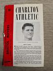01/04/1961 Charlton Athletic v Bristol Rovers  (Folded, Foxing, Team Changes). (