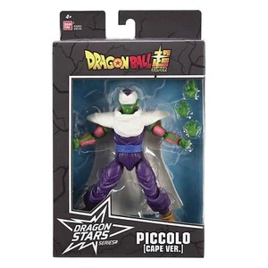 Dragonball Super Dragon Stars Series 13 - Piccolo (Cape Version) - 6.5" Figure - Picture 1 of 3