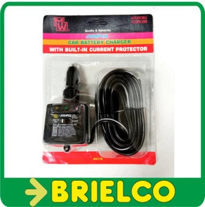 ARRANCADOR AUXILIAR JUMPER A TRAVES DE LOS MECHEROS DE LOS COCHES MW178 BD5465 - Imagen 1 de 2