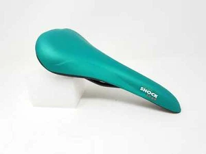 SATTEL ROYAL SHOCK FOAM GRÜN - Bild 1 von 1