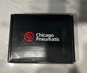 Chicago Pneumatic CP7755 Air Impact Wrench (1/2 Inch), Air Gun new!!!! - Foto 1 di 1