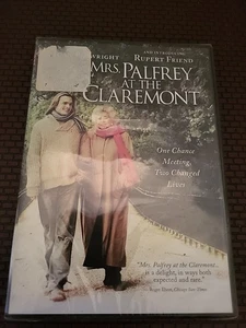 Mrs. Palfrey at the Claremont (DVD, 2006) - Imagen 1 de 2