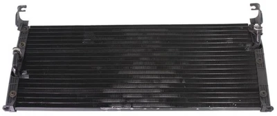 For 1996-2000 RAV4 A/C Condenser Aluminum Core 8846042021 TO3030139 - Image 1 of 4