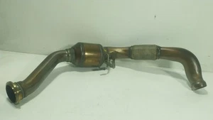 PAE254850 CATALYTIC CONVERTER / 971131765D / 17499163 FOR PORSCHE PANAMERA 971 - Picture 1 of 7