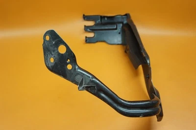 MERCEDES BENZ S550 SUPPORT BRACKET LEFT 2007 2008 2009 2010 2011 2012 2013 - Image 1 of 4