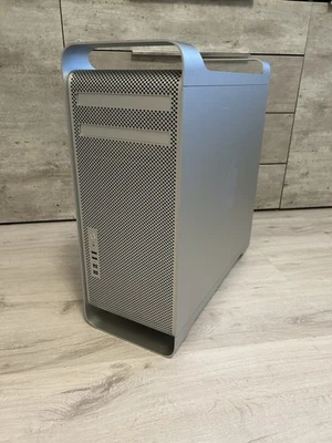 Apple Mac Pro Modell A1289 (EMC 2629, Mid 2012) - Bild 1 von 4