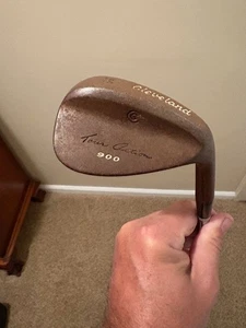 Cleveland Tour Action 900 Wedge 56 Grad - Bild 1 von 7