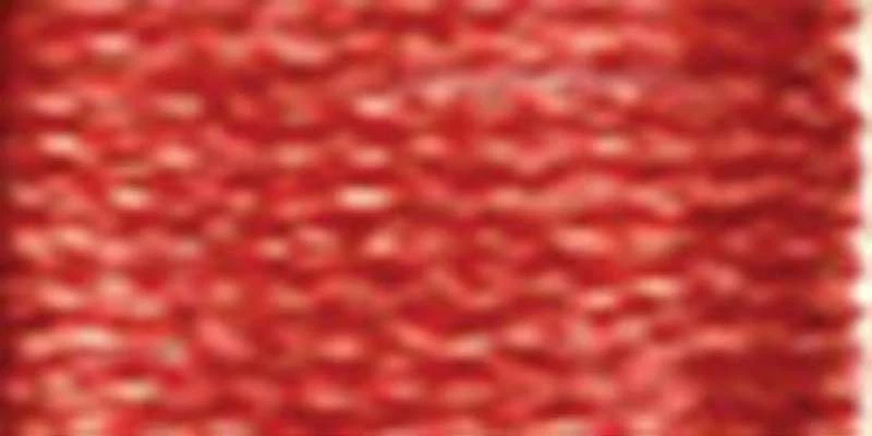 DMC hilo dental satinado 8,7 yardas coral claro Foto 1 de 1