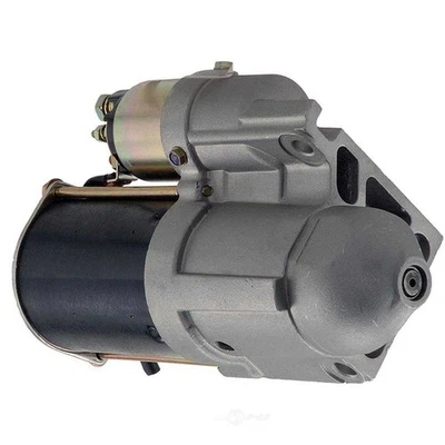 Starter Motor fits 1992-2001 Pontiac Bonneville Grand Prix Firebird  ACDELCO PRO - Image 1 of 4