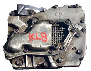 1970s   Ford C4 Auto Trans     OEM Used Valve Body      Stock    D2AP / D7OP KLB - Picture 1 of 4