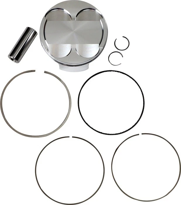 JE Piston 96mm 12.5:1 #274755 for Honda CRF450R/CRF450X - Image 1 of 1