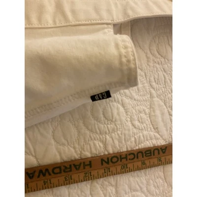 NWT XL GAP Cotton Canvas Tote - Image 1 of 4