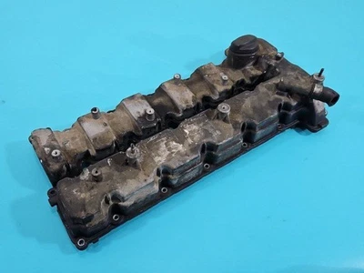 SsangYong Rexton I 2005 Diesel 121kW Ventildeckel A6650100430 IPJ222800 - Bild 1 von 4