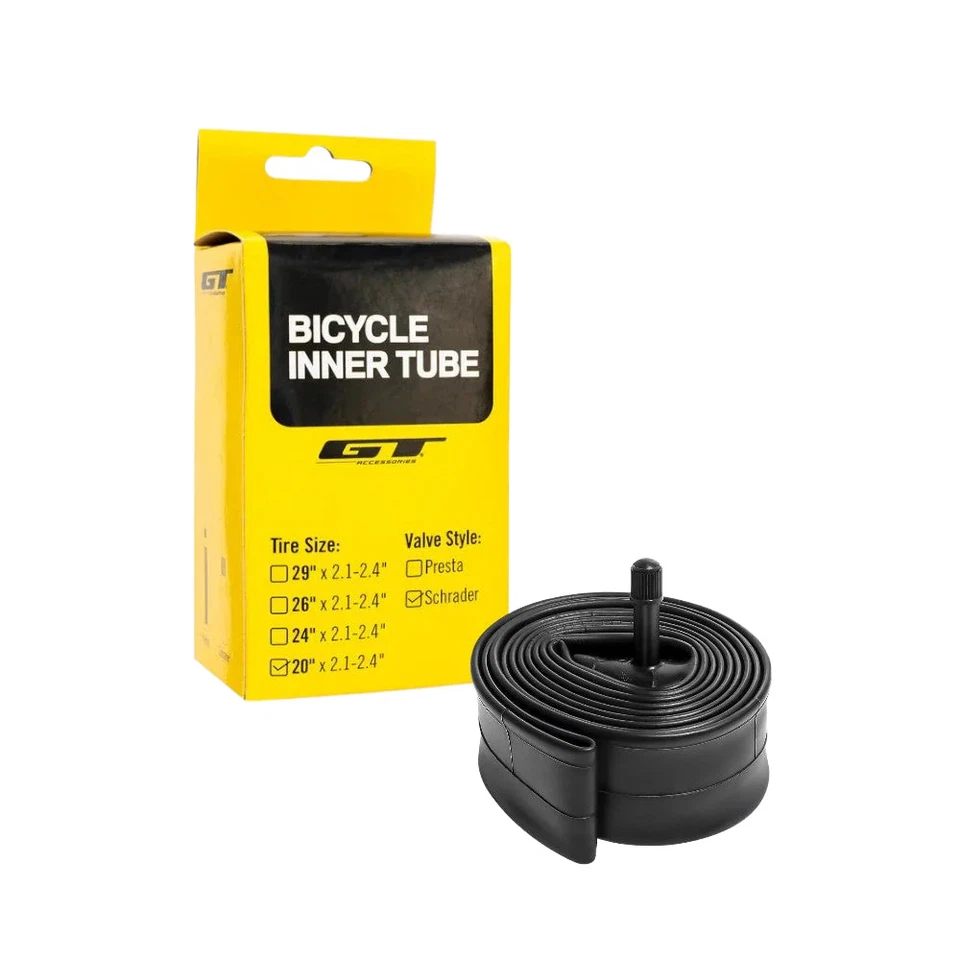 GT Bikes 29 INCH Schlauch 29'' BMX Schlauch