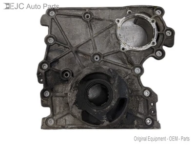 Engine Timing Cover For 04-09 Chevrolet Trailblazer  4.2 12577097 4wd - Image 1 of 4