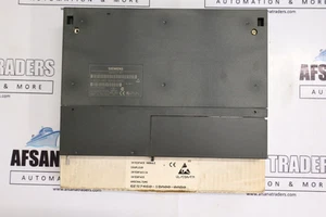 Siemens 6ES7 460-1BA00-0AB0 Interface Transmitter Module SVPK3302822 - Picture 1 of 12