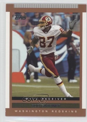 2003 Topps Draft Picks & Prospects Rod Gardner #64 - Image 1 of 2