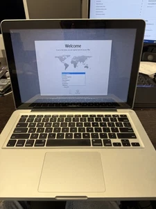 🔥🔥Upgraded🔥🔥Apple MacBook Pro 13.3 - Picture 1 of 3