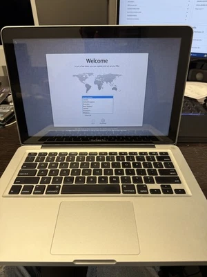 🔥🔥Upgraded🔥🔥Apple MacBook Pro 13.3 - Image 1 of 3