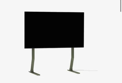 Pedestal Bendy Tall Stand Moss 绿色 — 第 1/4 张图片