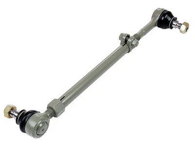 Para 1994-1997 Mercedes SL320 conjunto de haste de amarração esquerda Lemfoerder 81297MMZV 1995 - Imagem 1 de 2