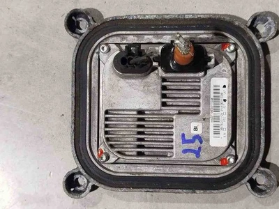 CHEVROLET CORVETTE C6 Unité de Contrôle au Xénon 35XT52D112V 2007 32006453 - Immagine 1 di 3