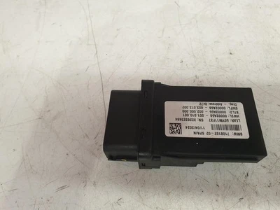 BMW R1250 RT POLIZEI LICHTSTEUERGERÄT 7108182 2024 - Bild 1 von 4