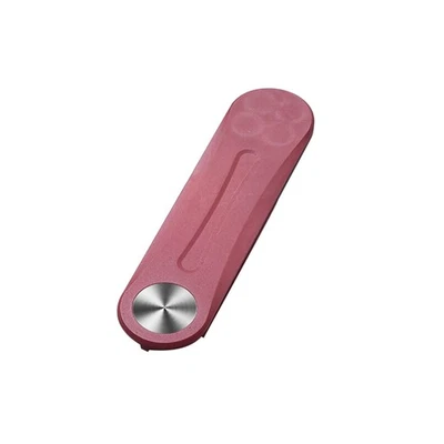 Laptop Phone Holder Adjustable Side Mount Clip Magnetic Expansion Bracket for PC - Image 1 of 4