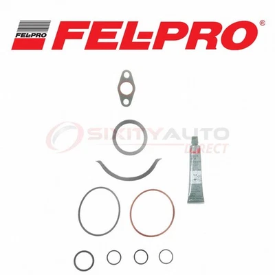 Fel-Pro Engine Timing Cover Gasket Set for 2005-2016 Nissan Frontier 4.0L V6 xe - Изображение 1 из 4