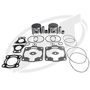Polaris 700SLH/SLT/SL/DLX/SLTH/SL700DLX/Virage/Freedom TopEndKit Piston 1.0mm SB - Picture 1 of 8