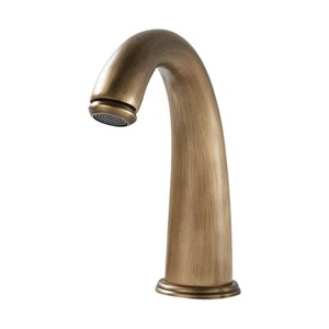 Bathselect Venice Antique Brass Commercial Automatic Sensor Faucet - Picture 1 of 5