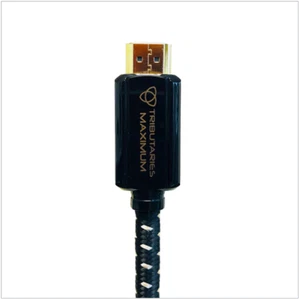 Tributaries UHD Max 0.5M - Supports 8K/60, 4K/120 and 10K - Authorized Dealer - Foto 1 di 3
