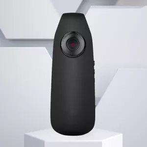 Mini Camera High Speed Small Body Camera 1080P Full HD Portable Pocket Body Cams - Picture 1 of 12
