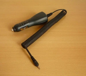 Nokia DC-4 Stroomadapter voor auto GSM oplader autolaadkabel Sigarettenaansteker - Afbeelding 1 van 3