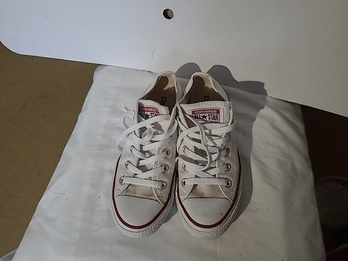 Converse All Star taglia 4