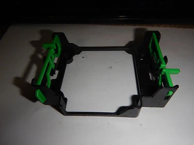 Dell Poweredge SC420 Heatsink Retaining Bracket 3412R-739 - Image 1 of 2