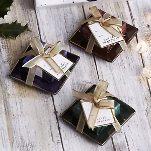 Soap & Trinket Set - 50g Via Mercato Natale - Picture 1 of 16