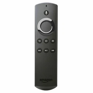 ✅ Amazon OEM Fire Stick TV Fire Cube control remoto PE59CV con control de voz Alexa - Imagen 1 de 1