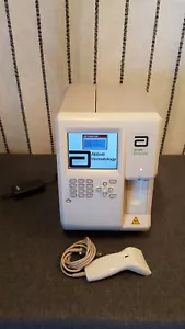 ABBOTT CELL-DYN Emerald 09H39-01 Rev. H - Analyseur d'hématologie Automatisé - Imagen 1 de 6
